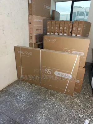 TCL T6D 65 Inch QLED Smart TV 2026