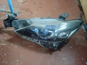 Mazda Atenza 2015 Headlight