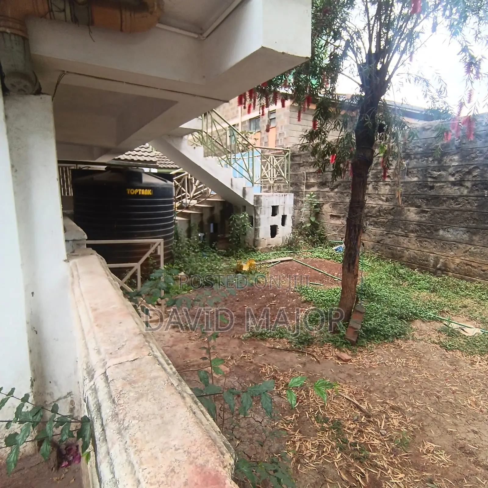 5bdrm Maisonette in Kma Estate, South C for sale