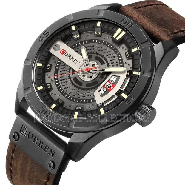 Curren Gents 8301 - thumbnail 3