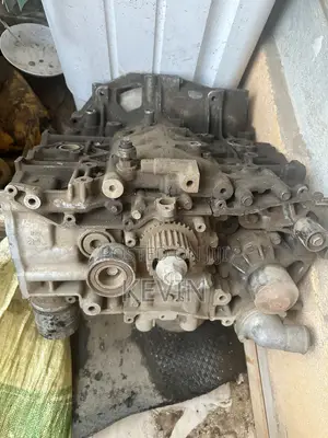 Car Spare Parts