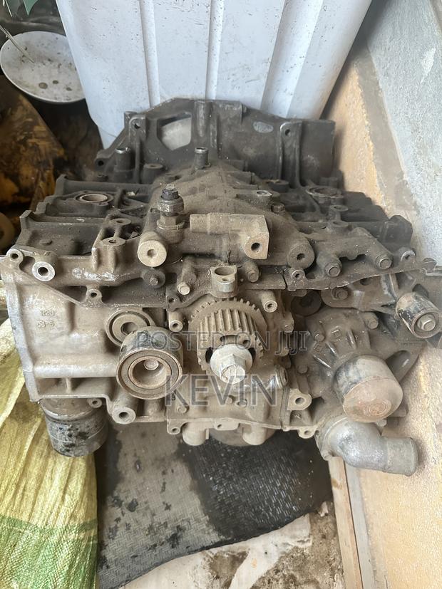 Car Spare Parts