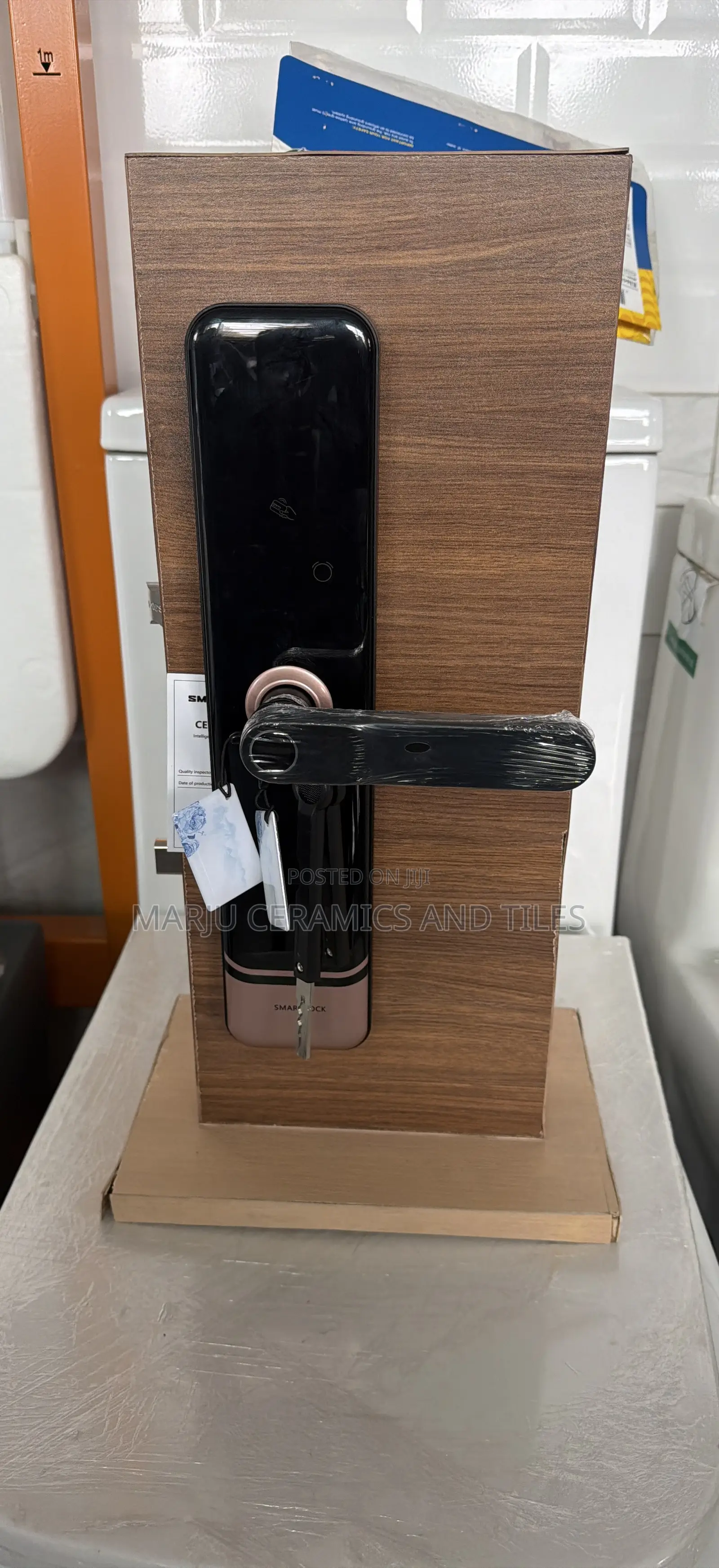 Smart Lock