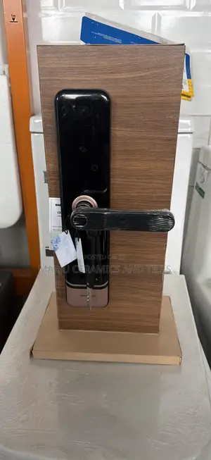 Smart Lock