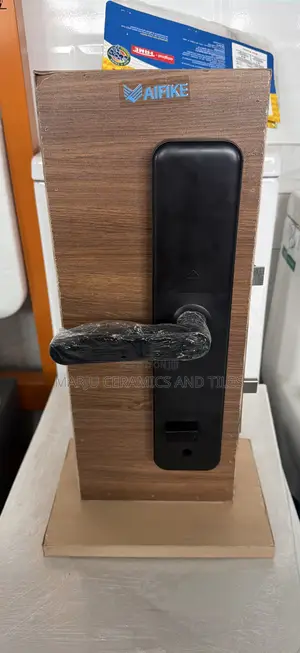 Smart Lock