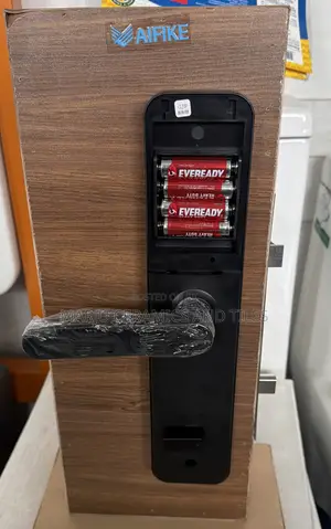 Smart Lock