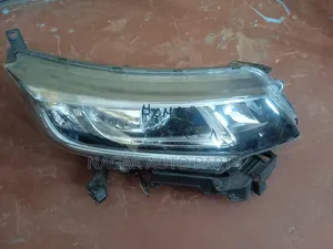 Honda Freed 2015 Xenon Type