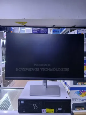 Desktop Computer Fujitsu 8GB Intel Core i3 HDD 320GB