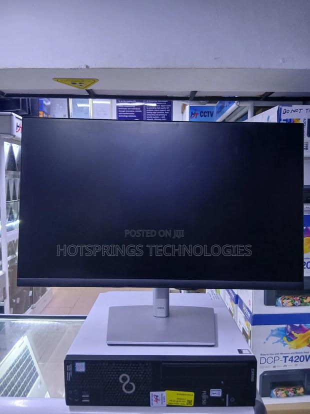 Desktop Computer Fujitsu 8GB Intel Core i3 HDD 320GB