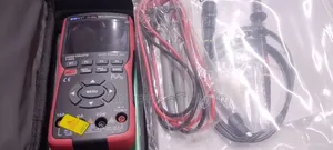Oscilloscope Multimeter ZOYI ZT-703S