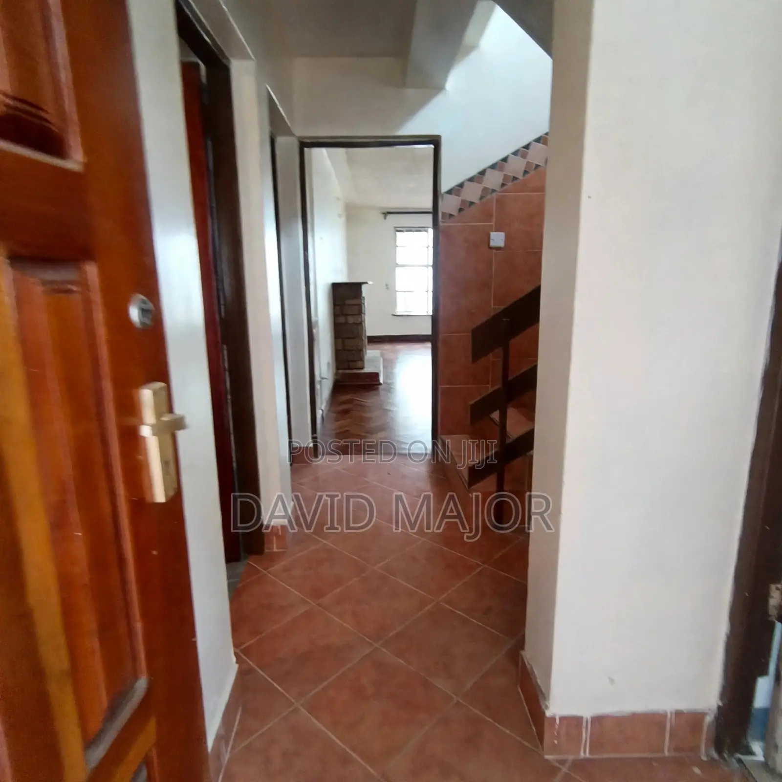 5bdrm Maisonette in Kma Estate, South C for sale
