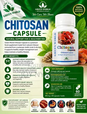 Health Supplements