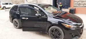 Car for Hire 7 Seater