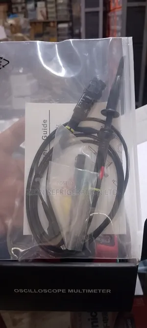 Oscilloscope Multimeter ZOYI ZT-703S