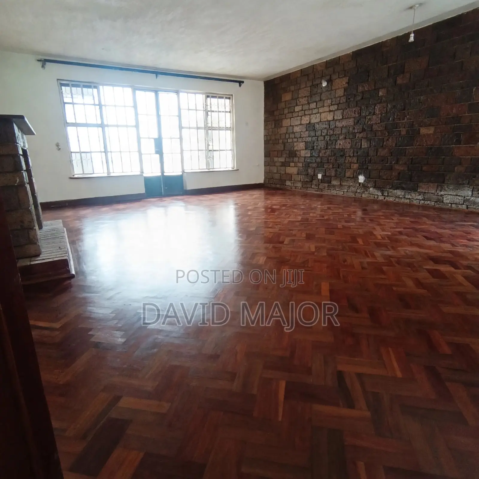 5bdrm Maisonette in Kma Estate, South C for sale
