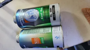 East Ron RL 68H Oil