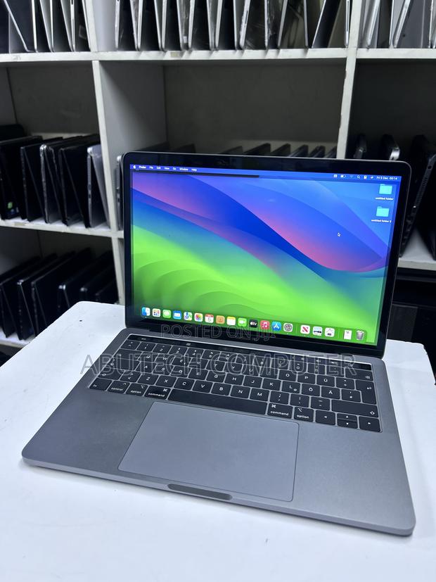 Laptop Apple MacBook Pro 2019 16GB Intel Core i7 SSD 512GB