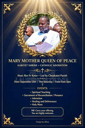 Professional Poster Design-Birthday,wedding,church and Business