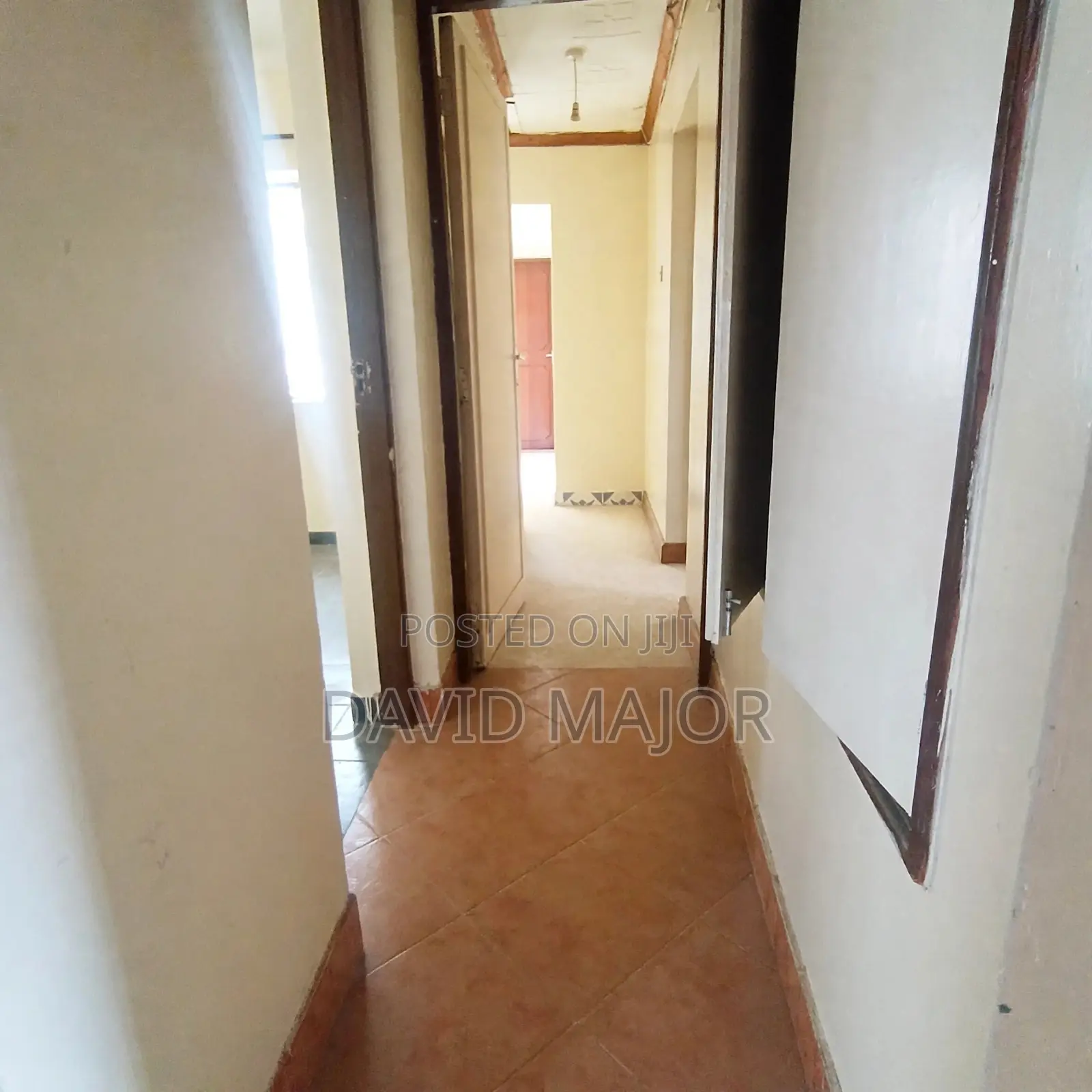 5bdrm Maisonette in Kma Estate, South C for sale