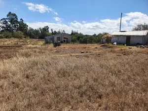 Plot for Sale in Barguret