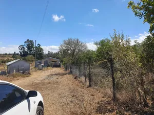 Plot for Sale in Barguret