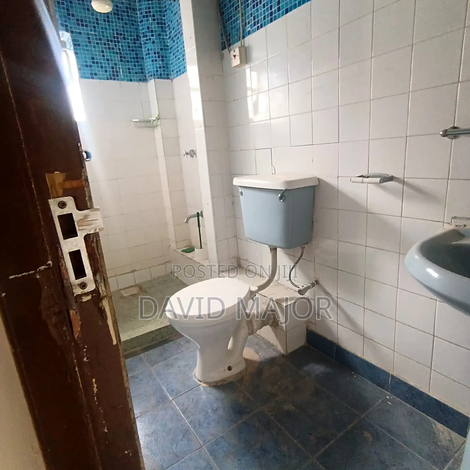 5bdrm Maisonette in Kma Estate, South C for sale