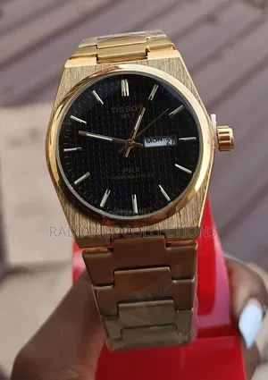 Tissot Men Watches
