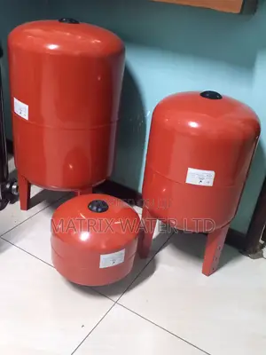Pressure Vessels