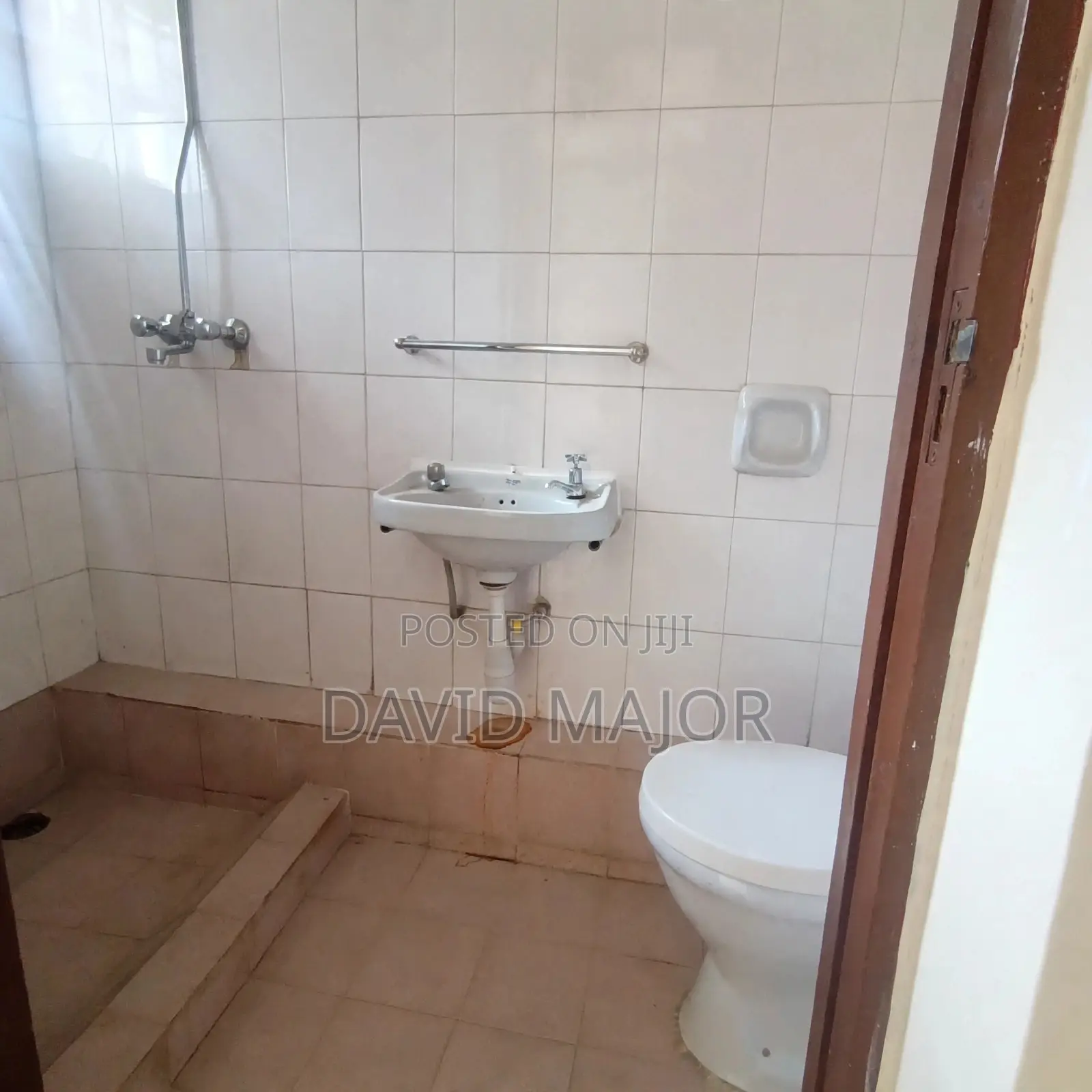 5bdrm Maisonette in Kma Estate, South C for sale