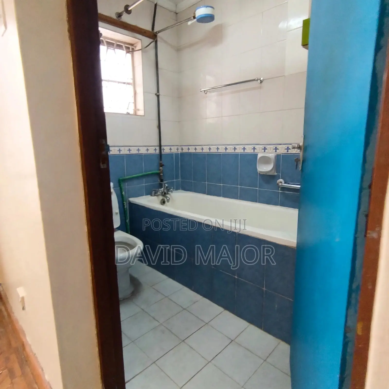 5bdrm Maisonette in Kma Estate, South C for sale
