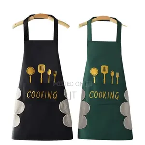Stylish Cooking Aprons