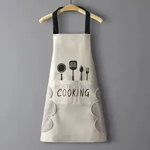 Stylish Cooking Aprons