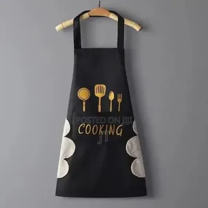 Stylish Cooking Aprons