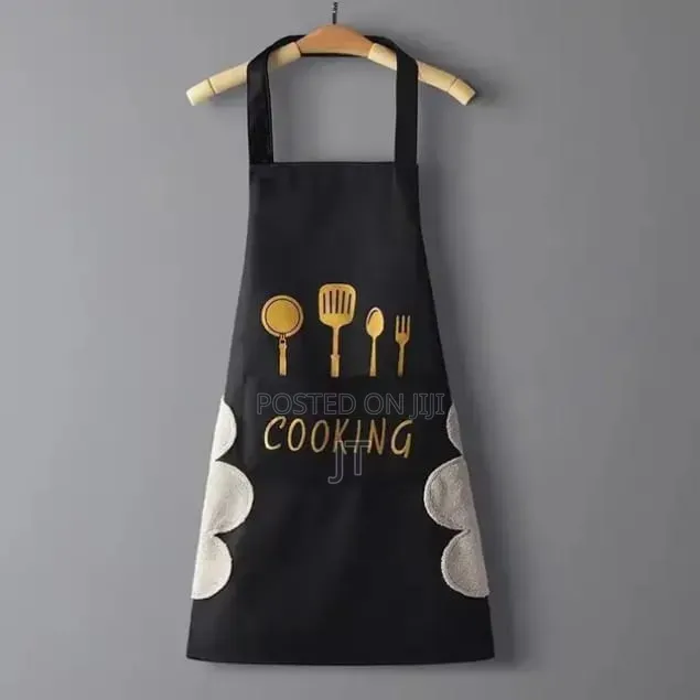 Stylish Cooking Aprons