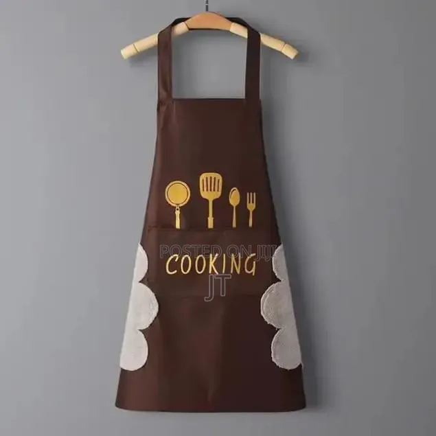 Stylish Cooking Aprons