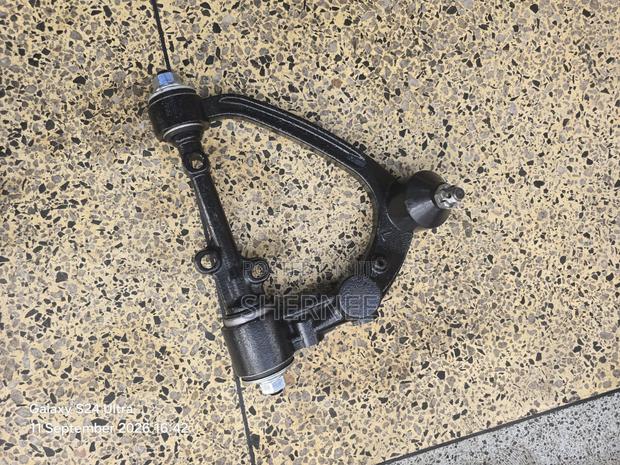 Control Arm 7l - main view