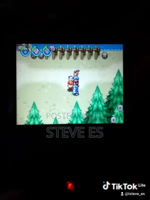 R36s Handheld for Gaming