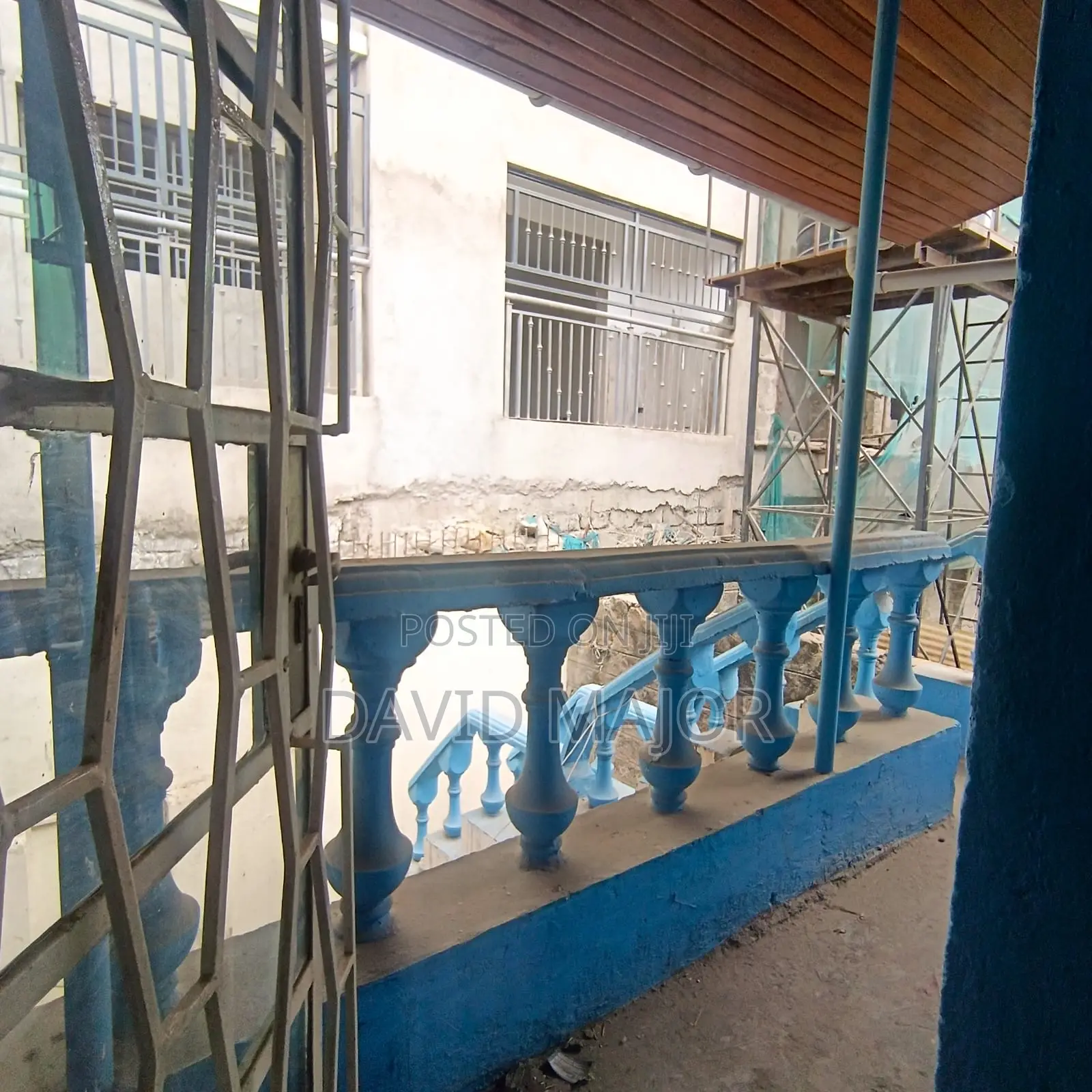 5bdrm Maisonette in Kma Estate, South C for sale