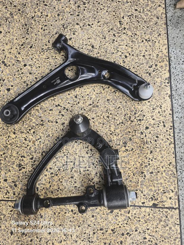 Control Arm 7l - thumbnail 2