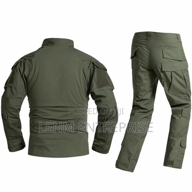 Outdoor Set - thumbnail 2