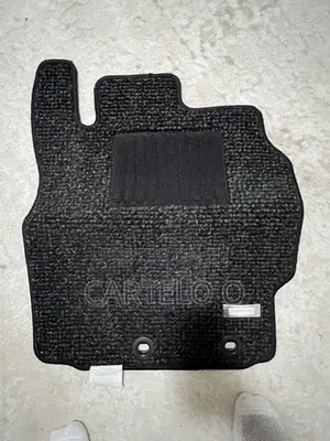 Car Mat Sienta