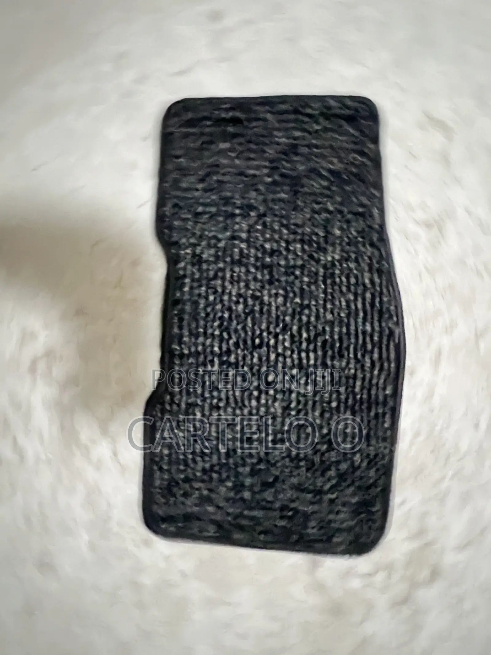 Car Mat Sienta