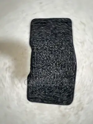 Car Mat Sienta