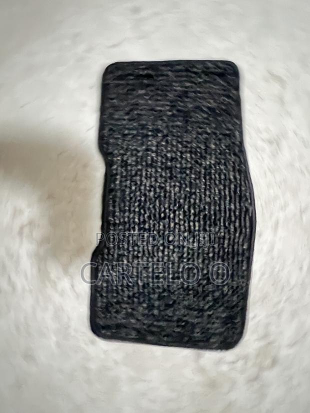 Car Mat Sienta - thumbnail 2