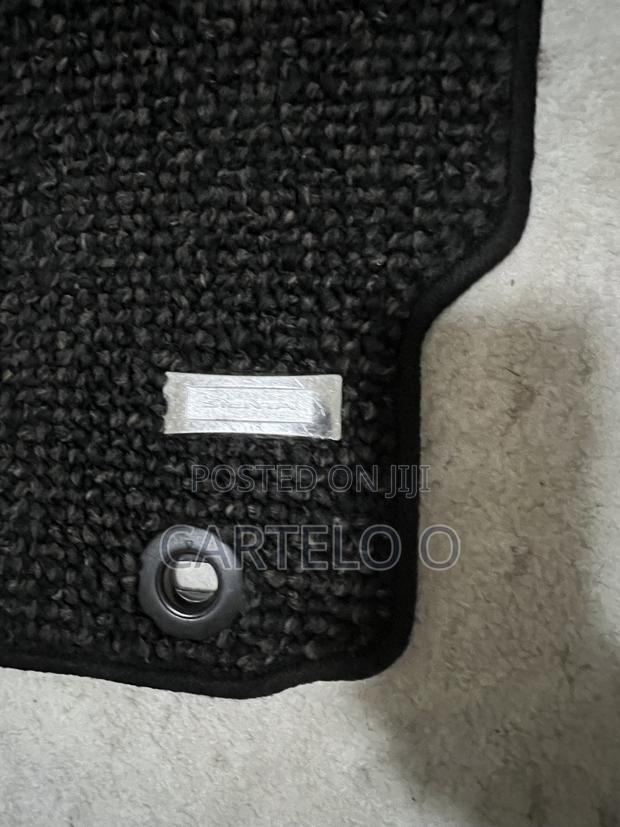 Car Mat Sienta - thumbnail 3