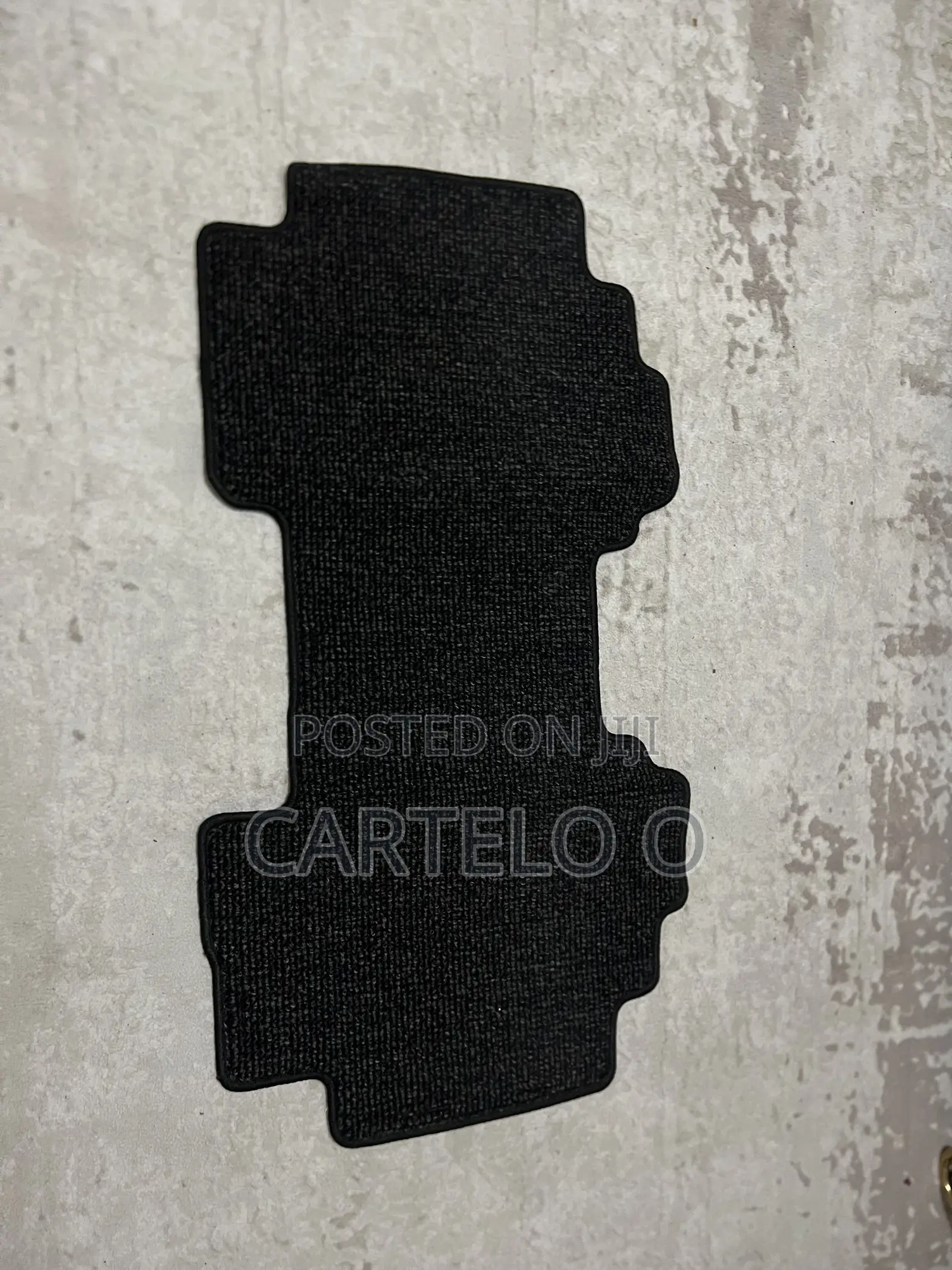 Car Mat Sienta