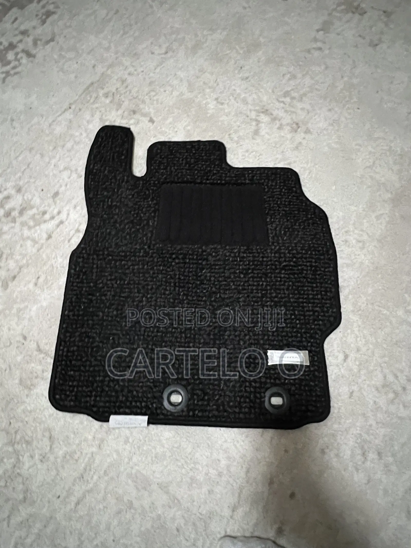 Car Mat Sienta