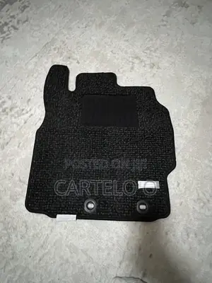 Car Mat Sienta