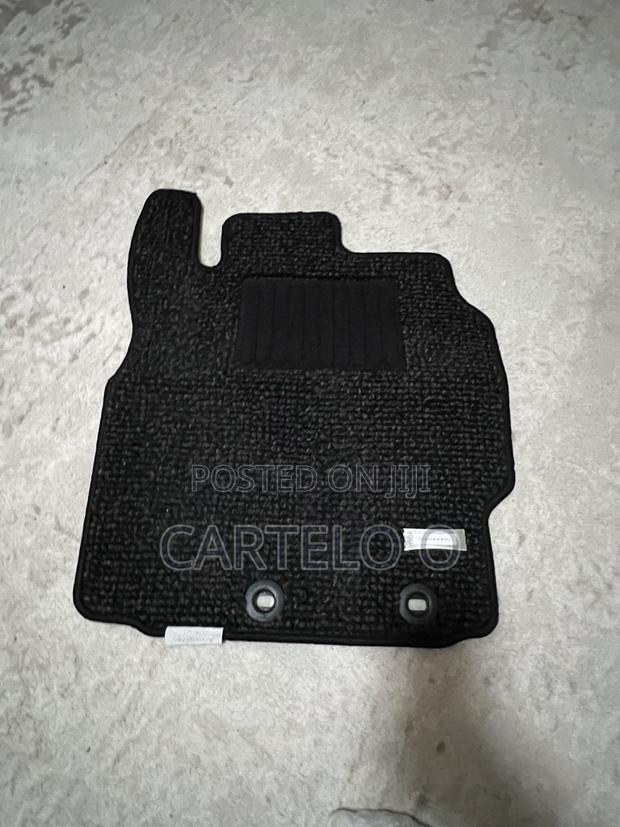 Car Mat Sienta - thumbnail 4