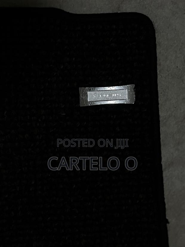 Car Mat Sienta - thumbnail 8